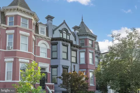 225 R St NW, Washington, DC 20001