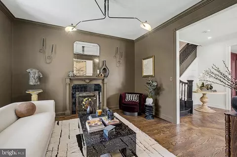 2532 12th St NW, Washington, DC 20009