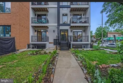 1101 Fern St NW #301, Washington, DC 20012
