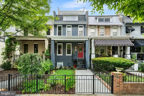 3904 Kansas Ave NW #1, Washington, DC 20011