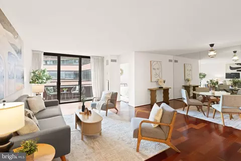 2555 Pennsylvania Ave NW #612, Washington, DC 20037