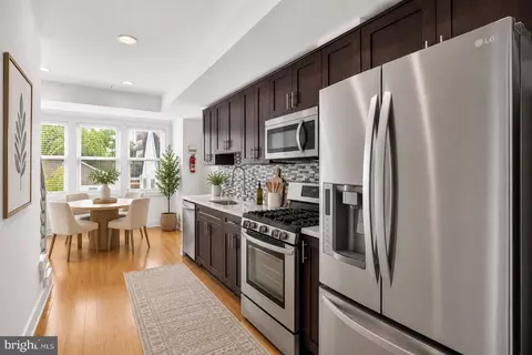 1013 V St NW #2, Washington, DC 20001