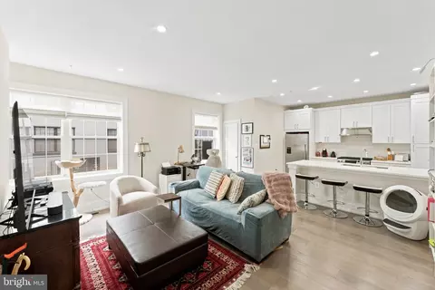 16 17th St NE #113, Washington, DC 20002