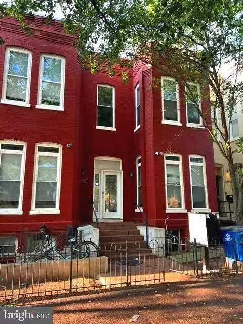 605 P St NW, Washington, DC 20001