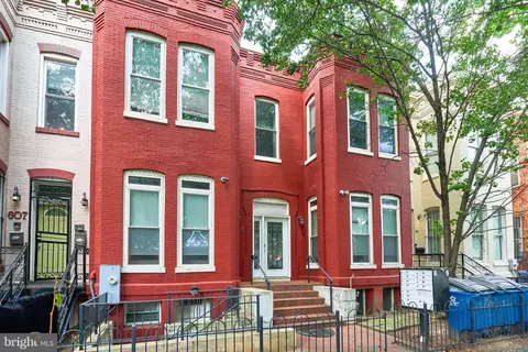 605 P St NW, Washington, DC 20001