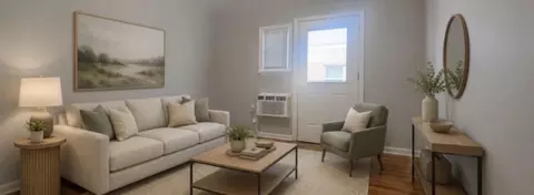 4120 NW 14th St NW #25, Washington, DC 20011