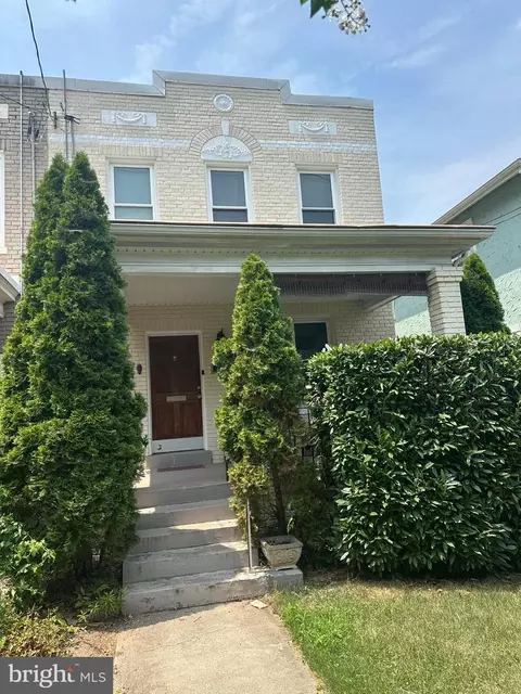 3712 22nd St NE, Washington, DC 20018