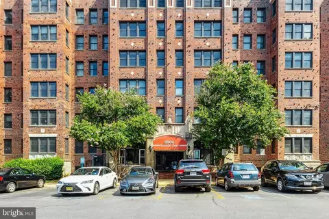 3900-3902 14th St NW #218, Washington, DC 20011