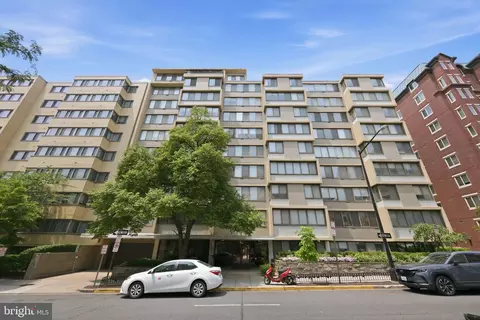522 21st St NW #608, Washington, DC 20006