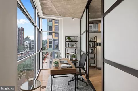 919 Florida Ave NW #206, Washington, DC 20001