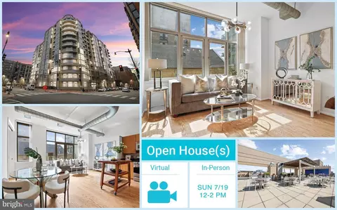 811 4th St NW #419, Washington, DC 20001