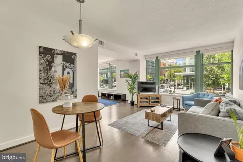 1150 K St NW #205, Washington, DC 20005