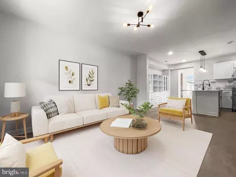 307 35th St NE, Washington, DC 20019