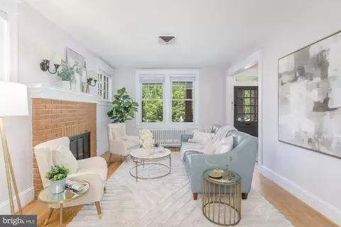 Other - 3514 34th St NW, Washington, DC 20008 photo 1 of 8