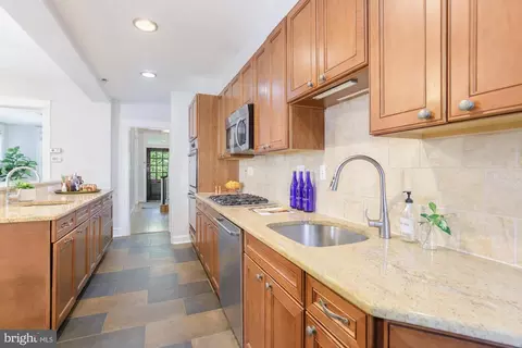 Kitchen - 3514 34th St NW, Washington, DC 20008 photo 2 of 2