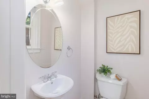 Bath - 3514 34th St NW, Washington, DC 20008 photo 1 of 4