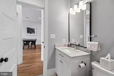 Entry Way - 504 C St NE #4, Washington, DC 20002 photo 5 of 5