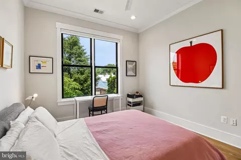 Bedroom - 504 C St NE #4, Washington, DC 20002 photo 6 of 6