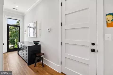 Entry Way - 504 C St NE #4, Washington, DC 20002 photo 3 of 5