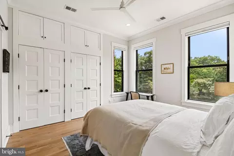 Bedroom - 504 C St NE #4, Washington, DC 20002 photo 1 of 6