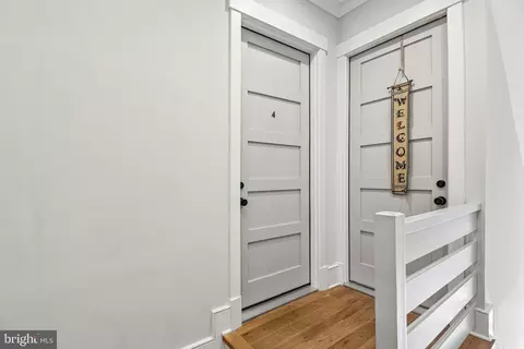 Entry Way - 504 C St NE #4, Washington, DC 20002 photo 1 of 5