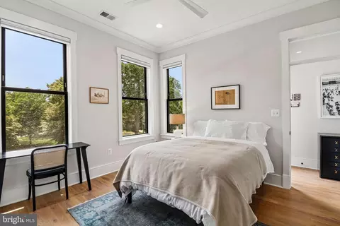 Bedroom - 504 C St NE #4, Washington, DC 20002 photo 3 of 6