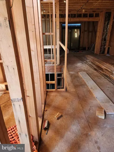 Entry Way - 1616 E Street St NE, Washington, DC 20002 photo 2 of 19