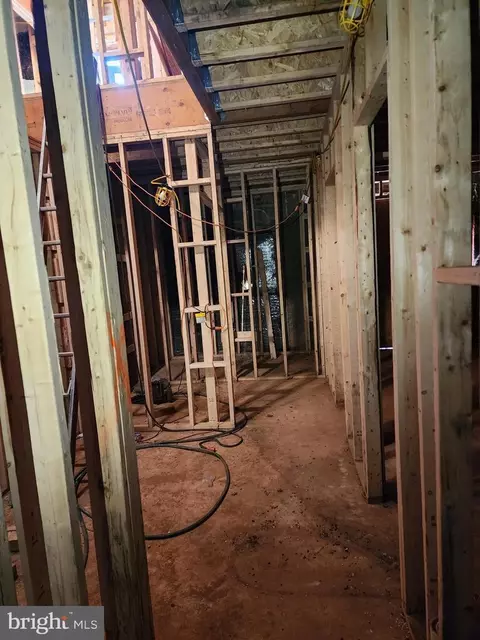 Entry Way - 1616 E Street St NE, Washington, DC 20002 photo 8 of 19