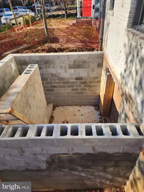 Exterior - 1616 E Street St NE, Washington, DC 20002 photo 2 of 3