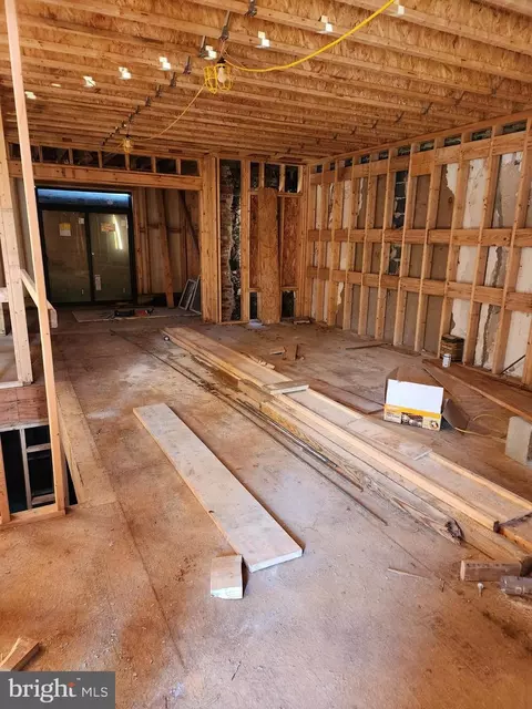 Entry Way - 1616 E Street St NE, Washington, DC 20002 photo 1 of 19