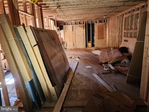 Entry Way - 1616 E Street St NE, Washington, DC 20002 photo 5 of 19