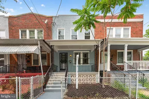 1340 Ridge Pl SE, Washington, DC 20020