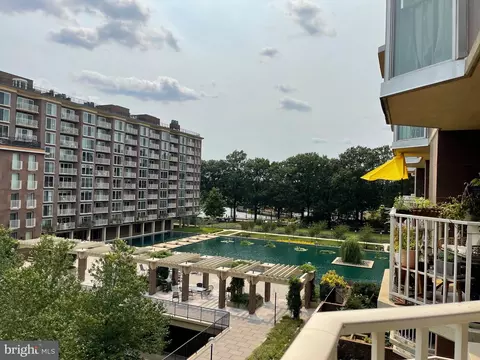 510 N Street St SW #N422, Washington, DC 20024