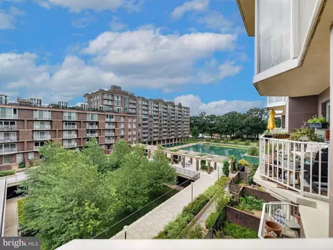 510 N Street St SW #N422, Washington, DC 20024