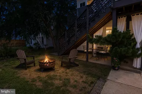 Exterior - 2228 40th St NW #2, Washington, DC 20007 photo 6 of 9