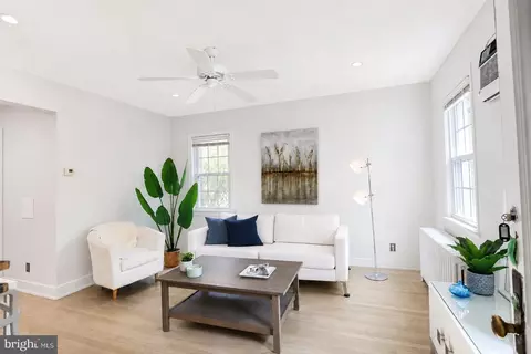 Living - 2228 40th St NW #2, Washington, DC 20007 photo 2 of 2