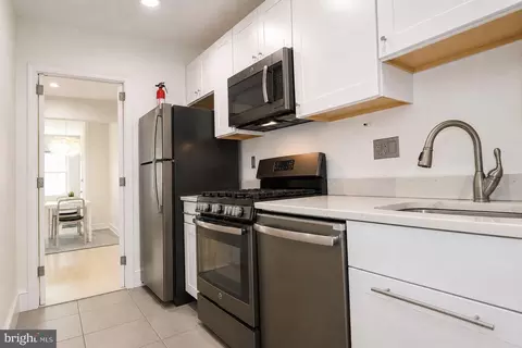 Kitchen - 2228 40th St NW #2, Washington, DC 20007 photo 2 of 2