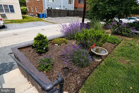 Exterior - 2228 40th St NW #2, Washington, DC 20007 photo 7 of 9