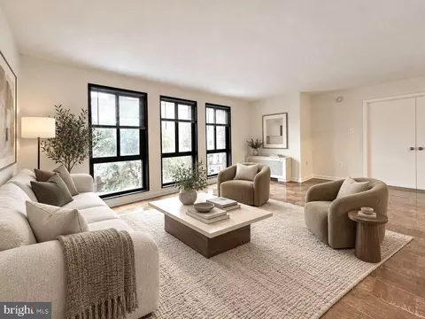 1280 21st St NW #402, Washington, DC 20036