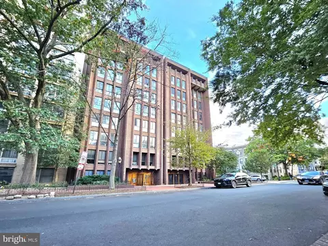 1280 21st St NW #402, Washington, DC 20036