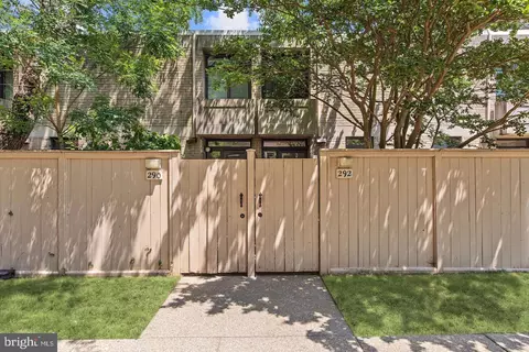 292 M St SW #292, Washington, DC 20024