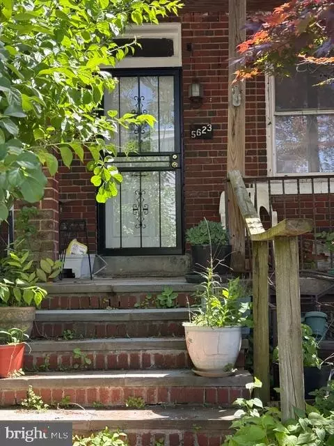 5623 8th St NW, Washington, DC 20011