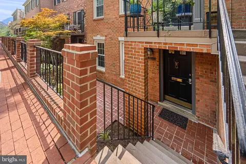 Other - 3203 Sutton Pl NW #C, Washington, DC 20016 photo 2 of 11