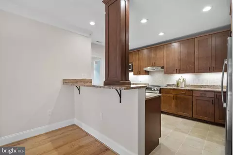 Kitchen - 3203 Sutton Pl NW #C, Washington, DC 20016 photo 1 of 3