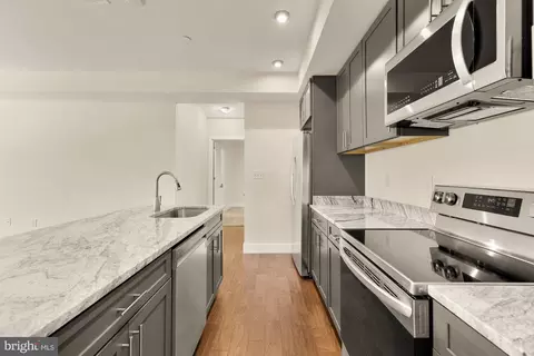 Kitchen - 1940 3rd St NE #6, Washington, DC 20002 photo 1 of 1