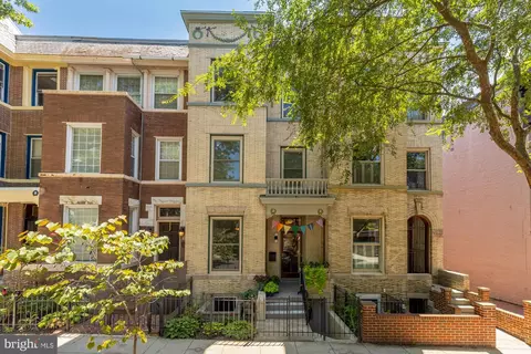 82 V St NW, Washington, DC 20001