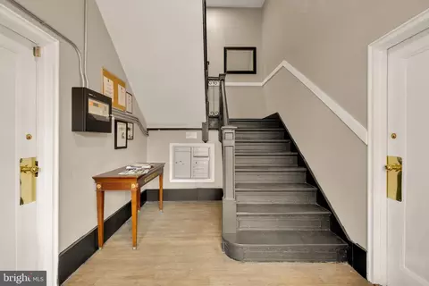 Entry Way - 500 9th St SE, Washington, DC 20003 photo 1 of 1