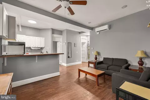 Living - 500 9th St SE, Washington, DC 20003 photo 2 of 2