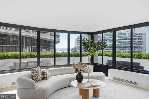 2500 Virginia Ave NW #714/715-S, Washington, DC 20037