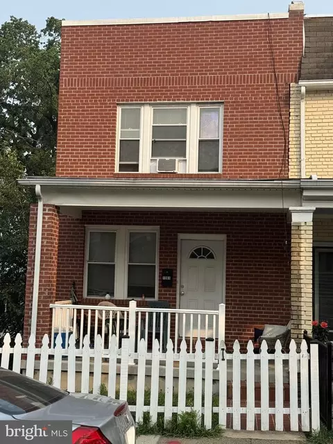 1281 Penn St NE, Washington, DC 20002